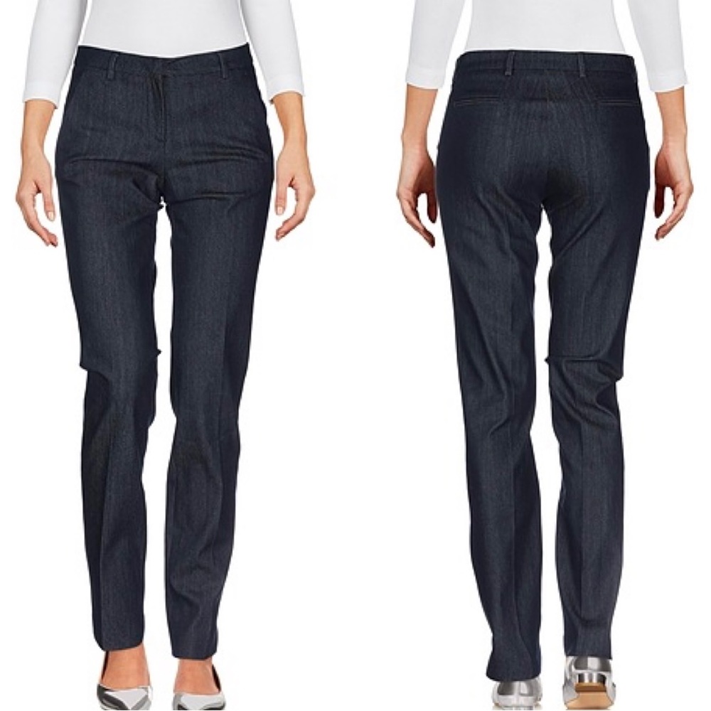 Moncler Jean Trousers Size 6